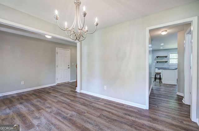 341 Birchwood Farms Lane, Dallas, GA 30132