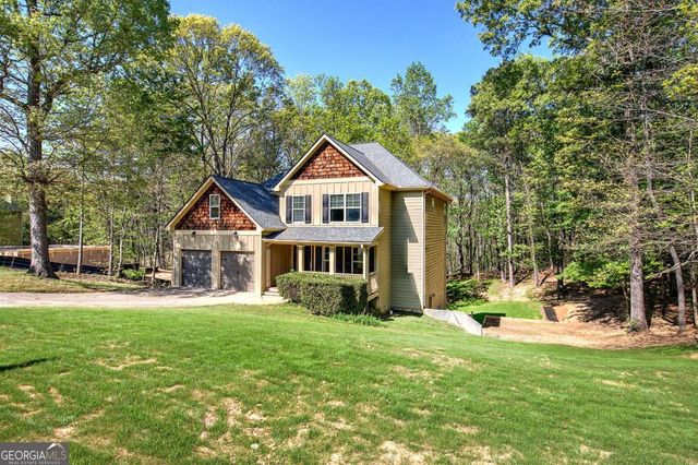 341 Birchwood Farms Lane, Dallas, GA 30132