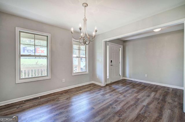 341 Birchwood Farms Lane, Dallas, GA 30132