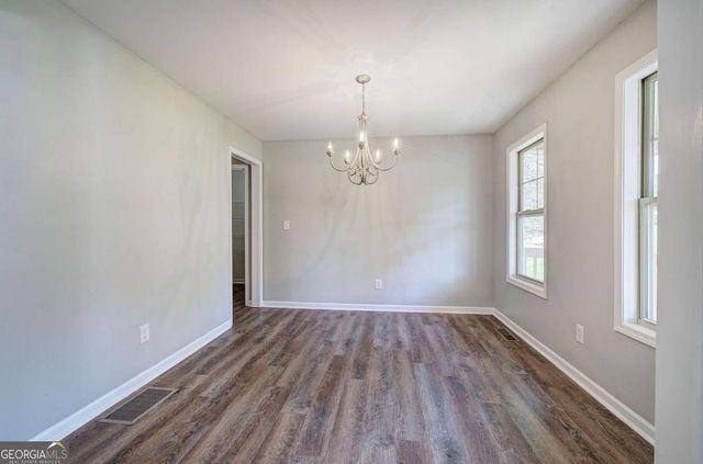 341 Birchwood Farms Lane, Dallas, GA 30132