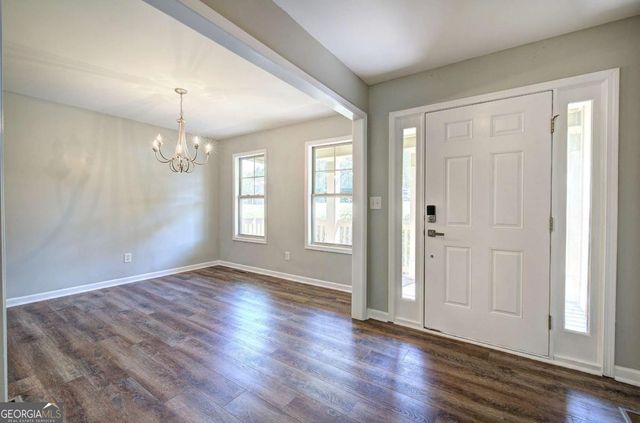 341 Birchwood Farms Lane, Dallas, GA 30132