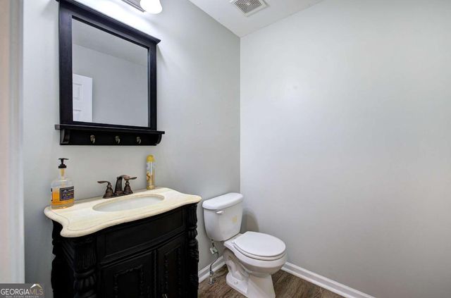 341 Birchwood Farms Lane, Dallas, GA 30132