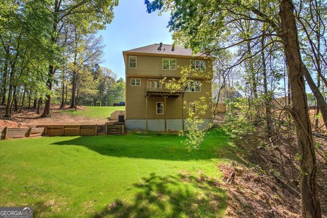 341 Birchwood Farms Lane, Dallas, GA 30132