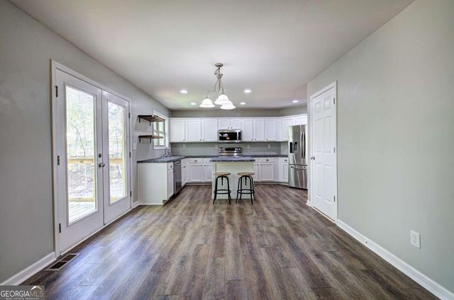 341 Birchwood Farms Lane, Dallas, GA 30132