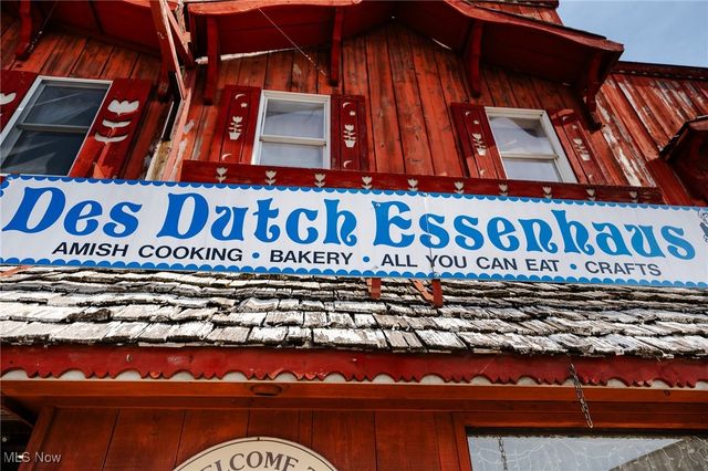 176 N Market Street, Shreve, OH 44676