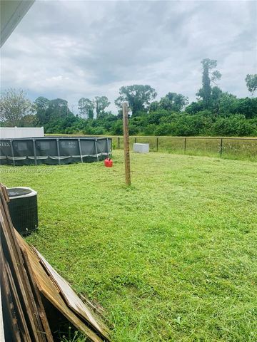 436 Valley DR, Lehigh Acres, FL 33936