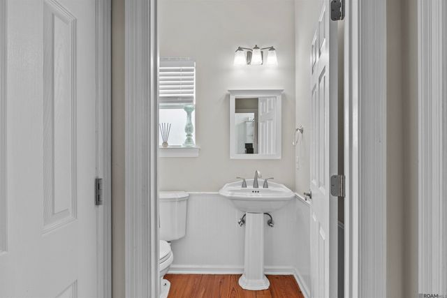 1588 Lake Pointe Ave, Zachary, LA 70791