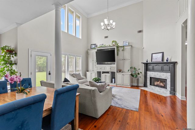 1588 Lake Pointe Ave, Zachary, LA 70791