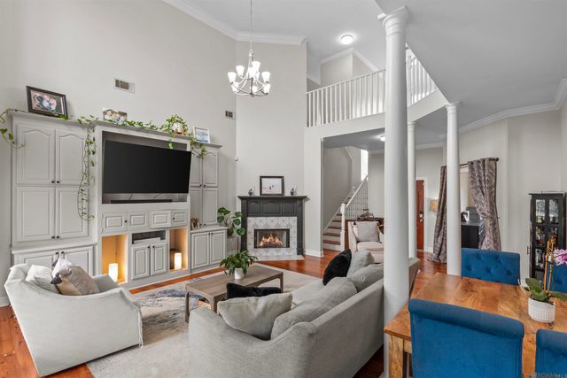 1588 Lake Pointe Ave, Zachary, LA 70791