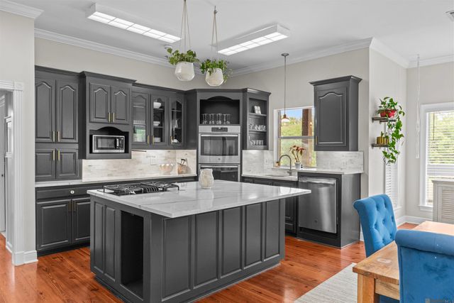 1588 Lake Pointe Ave, Zachary, LA 70791