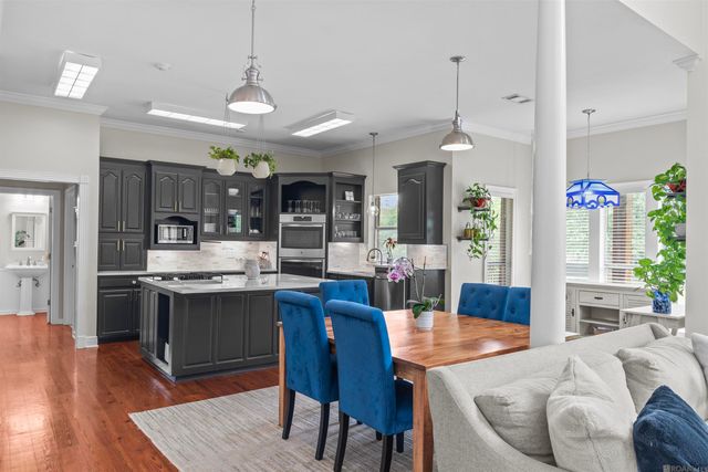 1588 Lake Pointe Ave, Zachary, LA 70791