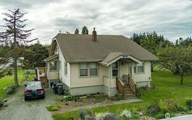 9720 Padilla Heights Rd, Anacortes, WA 98221