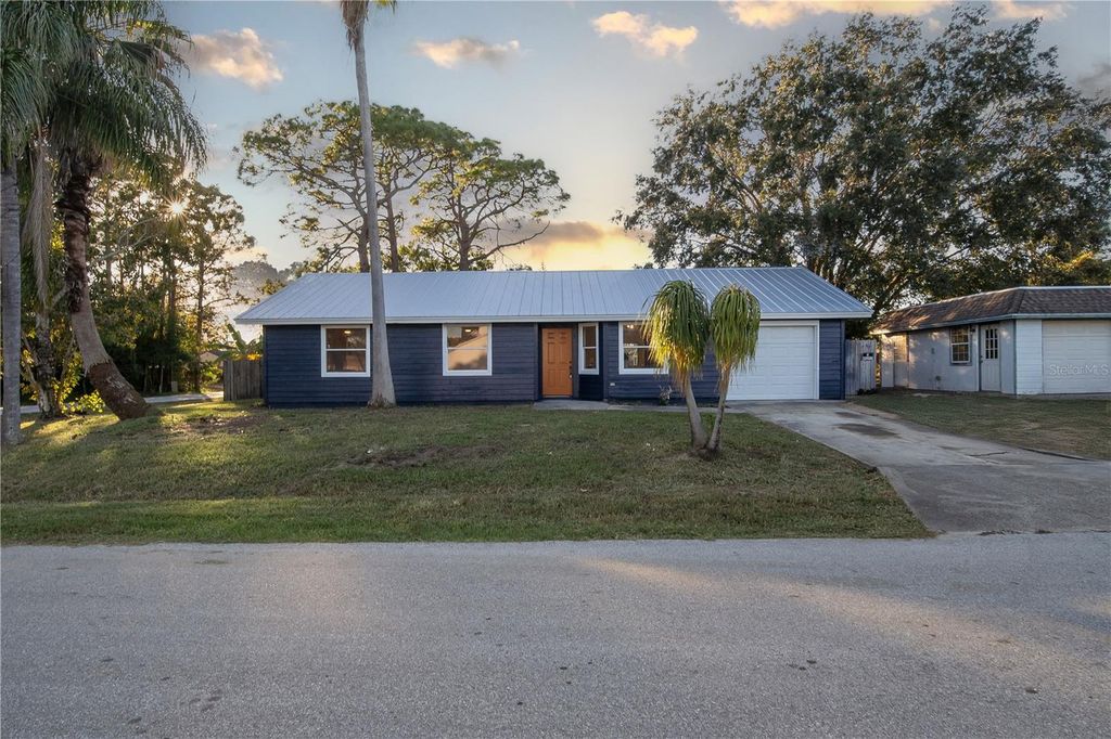 896 TALMADGE AVENUE SE, Palm Bay, FL 32909