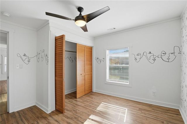 5637 Owens Drive, Austell, GA 30106