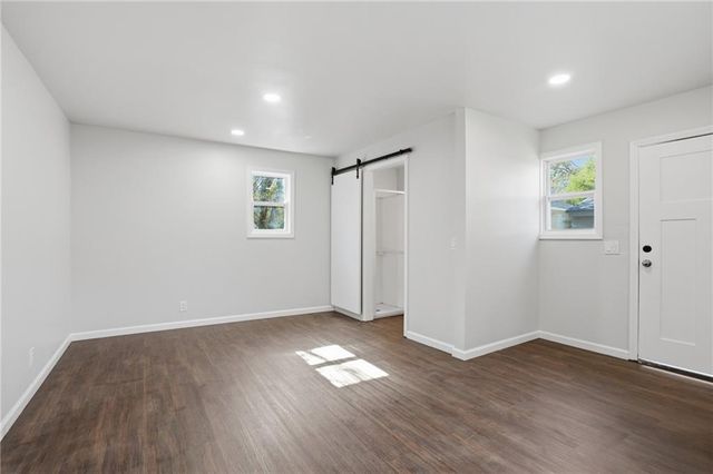 5637 Owens Drive, Austell, GA 30106