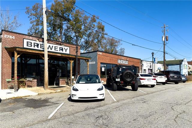 5637 Owens Drive, Austell, GA 30106