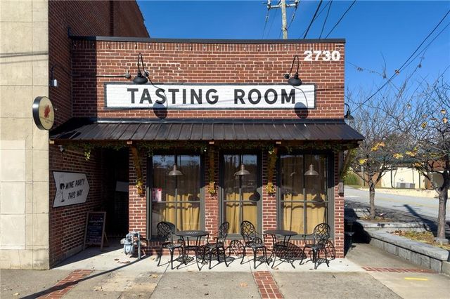 5637 Owens Drive, Austell, GA 30106