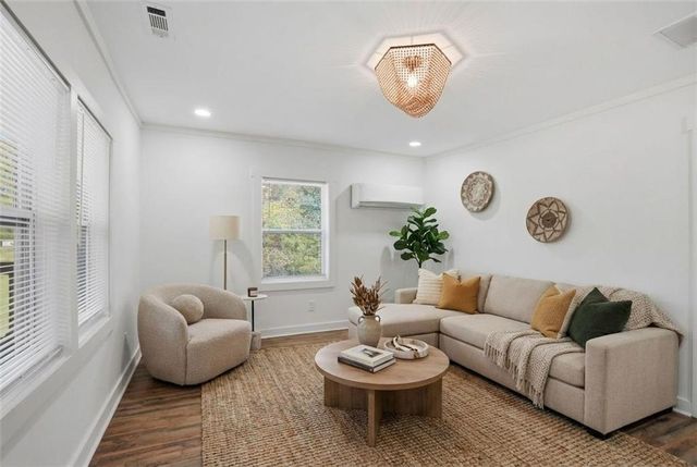 5637 Owens Drive, Austell, GA 30106