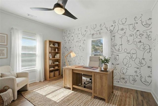 5637 Owens Drive, Austell, GA 30106