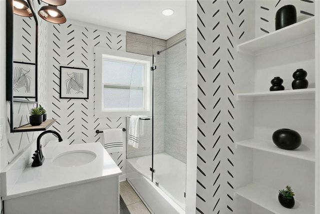 5637 Owens Drive, Austell, GA 30106