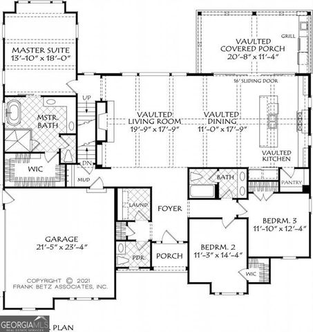 220 Pindos Place SW, Powder Springs, GA 30127