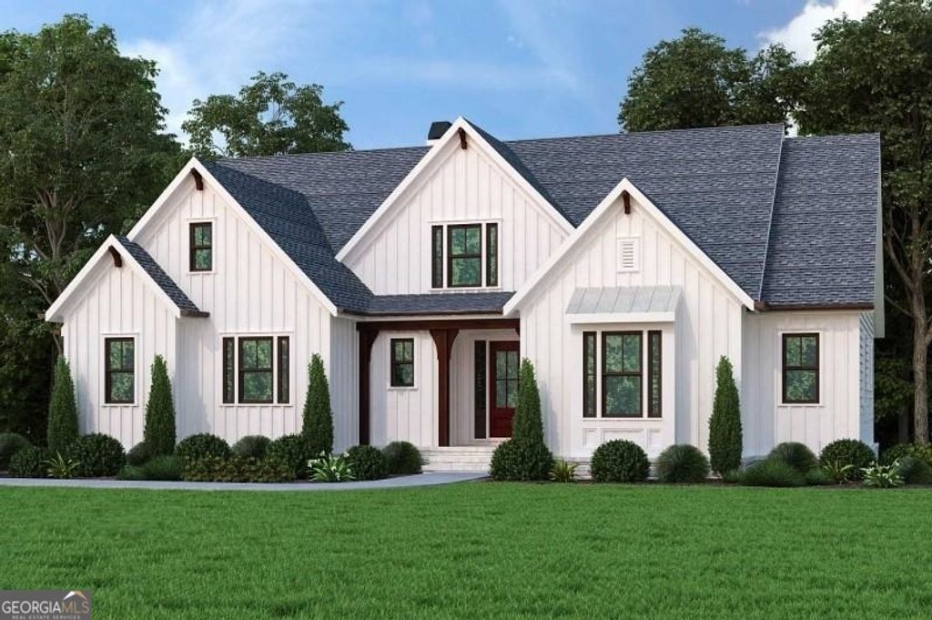 220 Pindos Place SW, Powder Springs, GA 30127