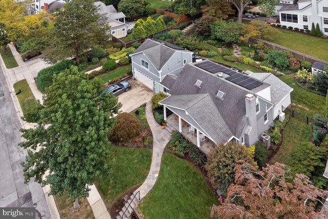 10211 OLDFIELD DR, Kensington, MD 20895