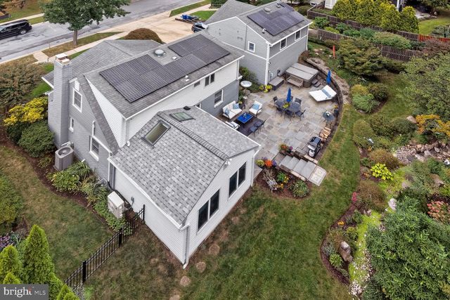 10211 OLDFIELD DR, Kensington, MD 20895