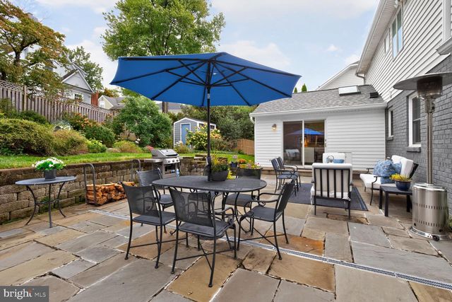 10211 OLDFIELD DR, Kensington, MD 20895