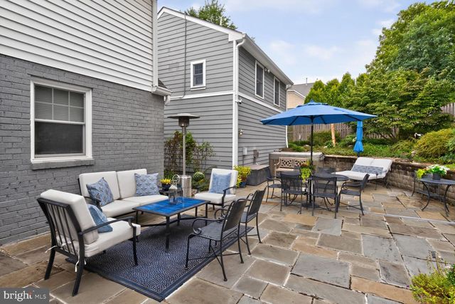 10211 OLDFIELD DR, Kensington, MD 20895