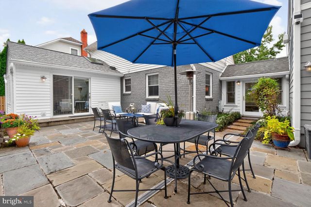 10211 OLDFIELD DR, Kensington, MD 20895