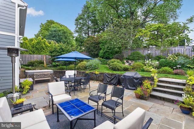 10211 OLDFIELD DR, Kensington, MD 20895