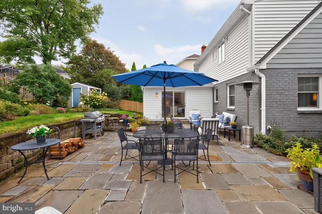 10211 OLDFIELD DR, Kensington, MD 20895