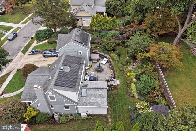 10211 OLDFIELD DR, Kensington, MD 20895