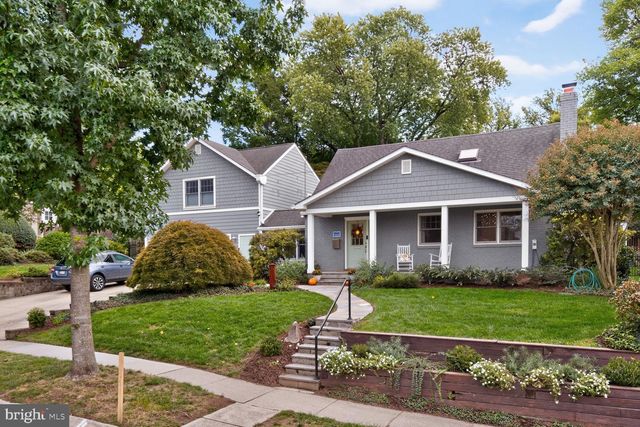 10211 OLDFIELD DR, Kensington, MD 20895