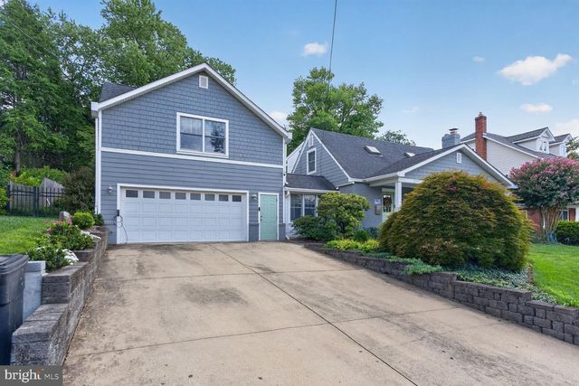 10211 OLDFIELD DR, Kensington, MD 20895