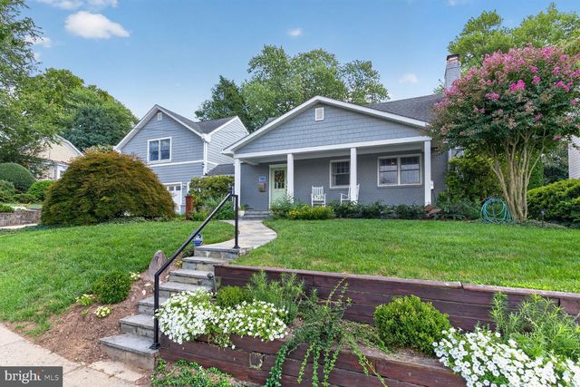 10211 OLDFIELD DR, Kensington, MD 20895