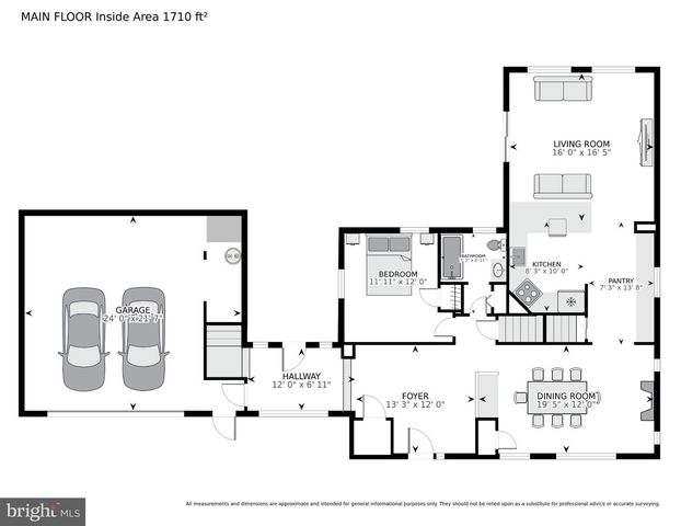 10211 OLDFIELD DR, Kensington, MD 20895