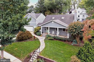 10211 OLDFIELD DR, Kensington, MD 20895