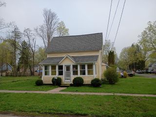 109 E Cass Street, Bangor City, MI 49013