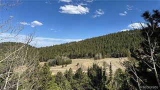 005 Pewabic Mine Road, Central City, CO 80427
