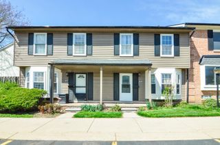 3479 Burbank Drive, Ann Arbor, MI 48105