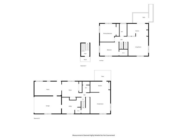 9251 Liggett Road, Kansas City, KS 66109