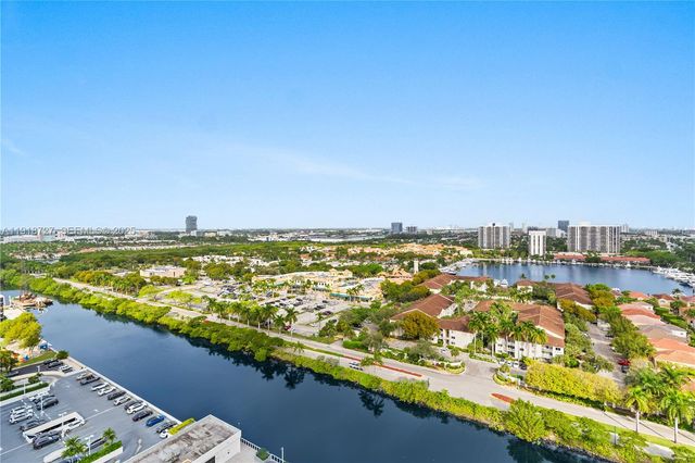 3675 N Country Club Dr 2201, Aventura, FL 33180