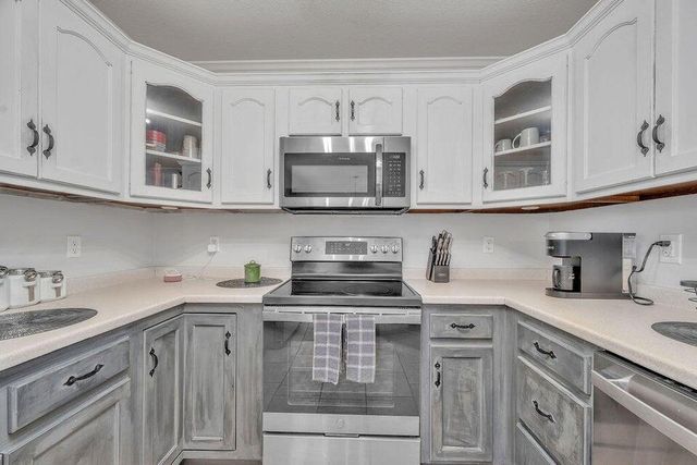 9739 Falcon Crest Drive, Ooltewah, TN 37363