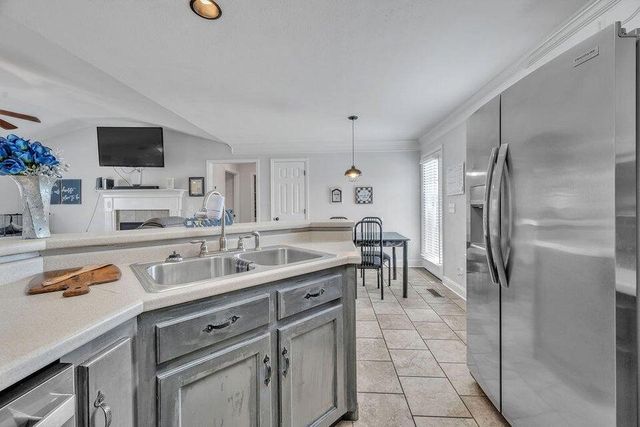 9739 Falcon Crest Drive, Ooltewah, TN 37363