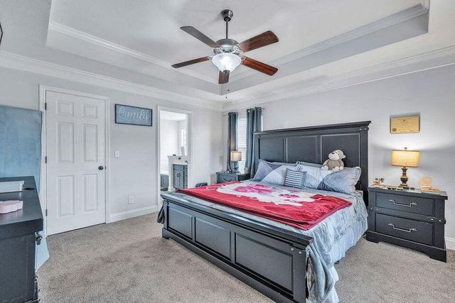 9739 Falcon Crest Drive, Ooltewah, TN 37363