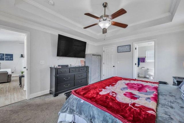 9739 Falcon Crest Drive, Ooltewah, TN 37363