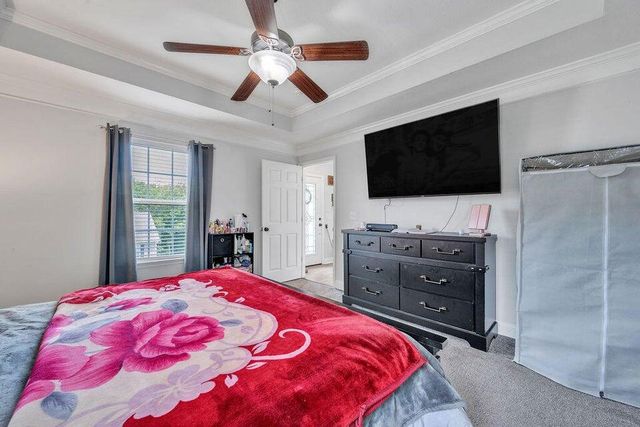 9739 Falcon Crest Drive, Ooltewah, TN 37363