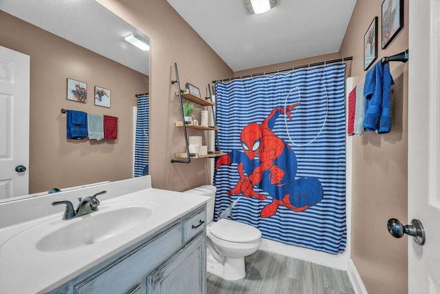 9739 Falcon Crest Drive, Ooltewah, TN 37363